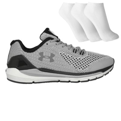 Under armour hot sale charged odyssey